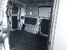 3N6CM0KNXFK****** Destrozados 2015 Nissan NV 200 en Sacramento West