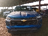 1GCPTCEK0P1****** Destrozados 2023 Chevrolet Colorado en Estado de Arizona