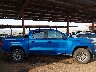 1GCPTCEK0P1****** Usados 2023 Chevrolet Colorado en Estado de Arizona