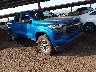 1GCPTCEK0P1****** Salvamento y Destrozados 2023 Chevrolet Colorado en Phoenix