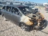 5TDKZ3DC9HS****** Salvamento y Destrozados 2017 Toyota Sienna en Fort Worth North