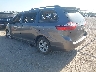 5TDKZ3DC9HS****** Salvamento y Reparables 2017 Toyota Sienna en Fort Worth North