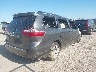 5TDKZ3DC9HS****** Salvamento y Destrozados 2017 Toyota Sienna en Estado de Texas