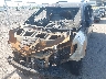 5TDKZ3DC9HS****** Salvamento y Reparables 2017 Toyota Sienna en Estado de Texas