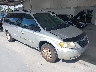 2A4GP54LX6R****** Salvamento y Destrozados 2006 Chrysler Town & Country en Orlando North