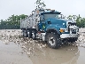 1M2AG10C35M****** Salvamento y Destrozados 2005 Mack 700 en Specialty Division