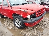 1B7FL36X22S****** Salvage and Repairable 2002 Dodge Dakota in Ohio State