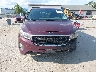 KNDMB5C13J6****** Wrecked 2018 Kia Sedona in New Hampshire State