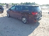 KNDMB5C13J6****** Salvage and Repairable 2018 Kia Sedona in Manchester