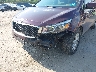 KNDMB5C13J6****** Salvage and Repairable 2018 Kia Sedona in New Hampshire State