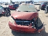 1NXBR32E06Z****** Salvamento y Reparables 2006 Toyota Corolla en Estado de California