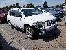 1J4NT1FB8BD****** Salvage and Wrecked 2011 Jeep Compass in Charlotte