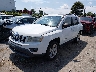 1J4NT1FB8BD****** Used and Repairable 2011 Jeep Compass in Charlotte