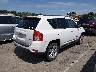 1J4NT1FB8BD****** Salvage and Wrecked 2011 Jeep Compass in North Carolina State