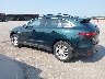 SADCK2GX1JA****** Salvage 2018 Jaguar F-PACE