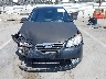 KMHDU46D97U****** Wrecked 2007 Hyundai Elantra in California State