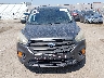1FMCU0F71HU****** Destrozados 2017 Ford Escape en Estado de California