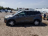 1FMCU0F71HU****** Reparables 2017 Ford Escape en Estado de California