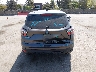 1FMCU0F71HU****** Destrozados 2017 Ford Escape