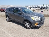 1FMCU0F71HU****** Salvamento y Destrozados 2017 Ford Escape en San Diego