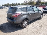 1FMCU0F71HU****** Salvamento y Destrozados 2017 Ford Escape en Estado de California