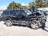 1J8HH48K69C****** Repairable 2009 Jeep Commander in Texas State
