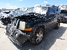 1J8HH48K69C****** Used and Repairable 2009 Jeep Commander in Austin - IAA