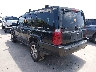 1J8HH48K69C****** Salvage and Repairable 2009 Jeep Commander in Austin - IAA