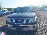 1N6AD0EV0AC****** Wrecked 2010 Nissan Frontier in New York State