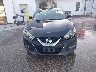 1N4AA6AP6GC****** Wrecked 2016 Nissan Maxima in Florida State