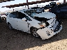 JTDKN3DU4A0****** Salvage and Wrecked 2010 Toyota Prius in Phoenix