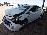 JTDKN3DU4A0****** Used and Repairable 2010 Toyota Prius in Phoenix