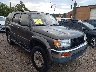 JT3GN87R4W0****** Salvage and Wrecked 1998 Toyota 4Runner in Concord