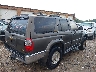 JT3GN87R4W0****** Salvage and Wrecked 1998 Toyota 4Runner in North Carolina State