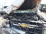 1GC0CVCG7DF****** Repairable 2013 Chevrolet Silverado 2500 HD in Tucson