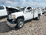 1GC0CVCG7DF****** Used and Repairable 2013 Chevrolet Silverado 2500 HD in Tucson