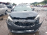 KNALN4D73F5****** Destrozados 2015 Kia Cadenza en Estado de Virginia Occidental
