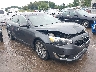 KNALN4D73F5****** Salvamento y Destrozados 2015 Kia Cadenza en Buckhannon
