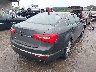 KNALN4D73F5****** Salvamento y Destrozados 2015 Kia Cadenza en Estado de Virginia Occidental