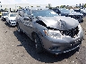 KNMAT2MT8FP****** Salvage and Wrecked 2015 Nissan Rogue in Ace Perris