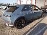 KM8KM4DB5RU****** Salvage and Wrecked 2024 Hyundai IONIQ 5 in California State