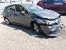 4S3GTAB67N3****** Salvage and Wrecked 2022 Subaru Impreza in Salt Lake City
