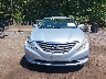 5NPEB4AC0DH****** Wrecked 2013 Hyundai Sonata in Maryland State