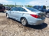 5NPEB4AC0DH****** Salvage and Repairable 2013 Hyundai Sonata in Metro DC