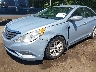 5NPEB4AC0DH****** Salvage and Repairable 2013 Hyundai Sonata in Maryland State