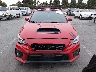 JF1VA1C64J9****** Wrecked 2018 Subaru WRX in California State