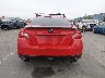 JF1VA1C64J9****** Wrecked 2018 Subaru WRX