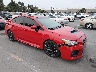 JF1VA1C64J9****** Salvage and Wrecked 2018 Subaru WRX in Fremont