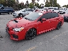 JF1VA1C64J9****** Used and Repairable 2018 Subaru WRX in Fremont