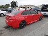 JF1VA1C64J9****** Salvage and Wrecked 2018 Subaru WRX in California State